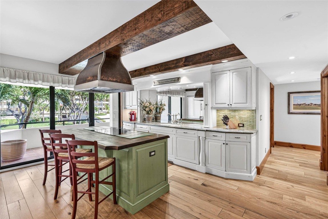 Old Port Cove - Residential