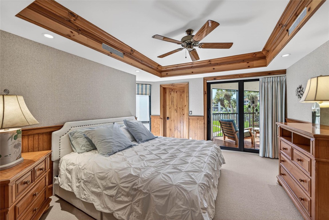 Old Port Cove - Residential