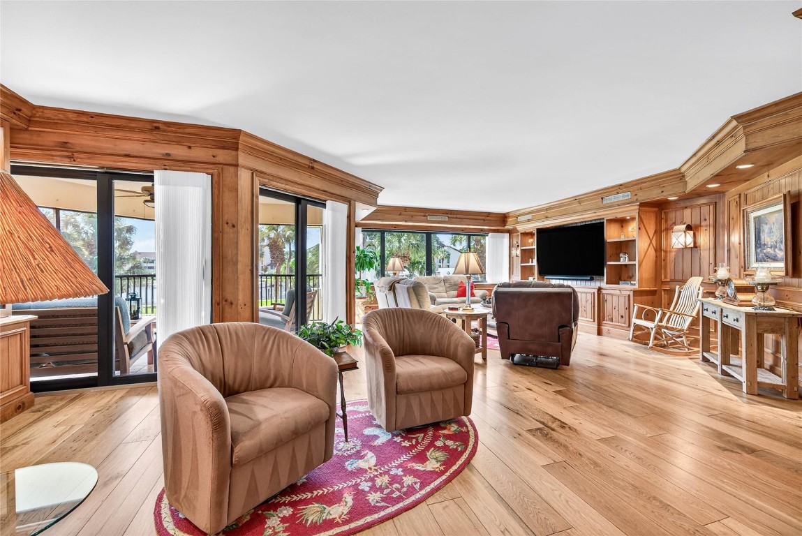 Old Port Cove - Residential