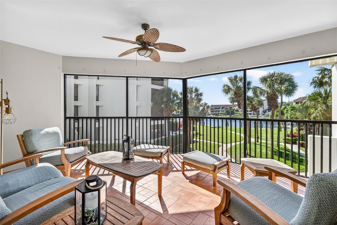 Old Port Cove - Residential