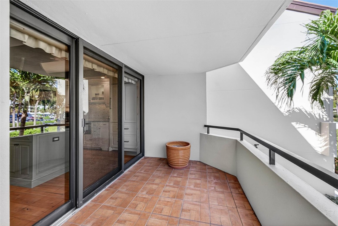 Old Port Cove - Residential