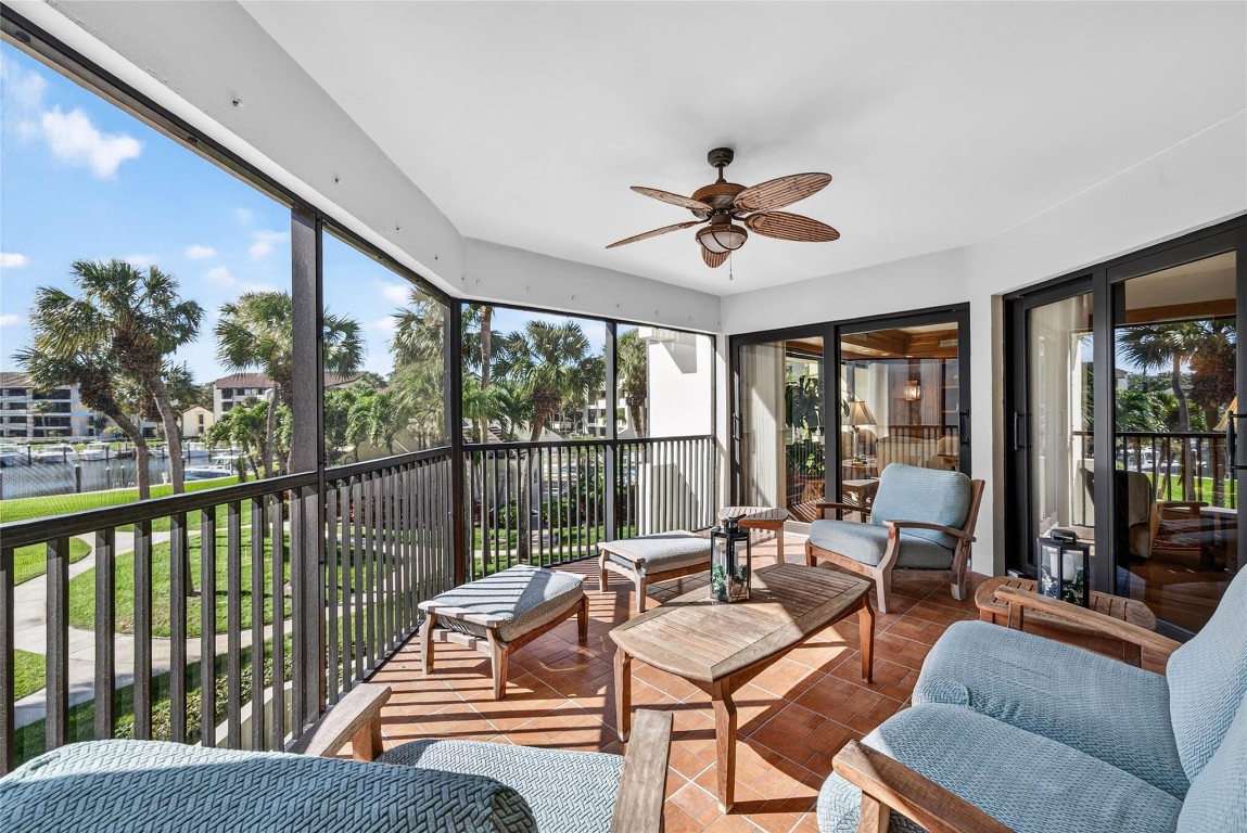 Old Port Cove - Residential