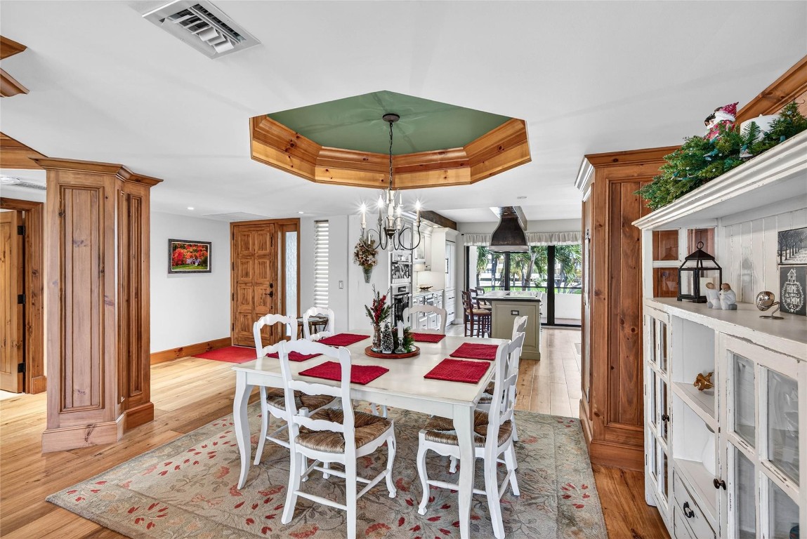 Old Port Cove - Residential