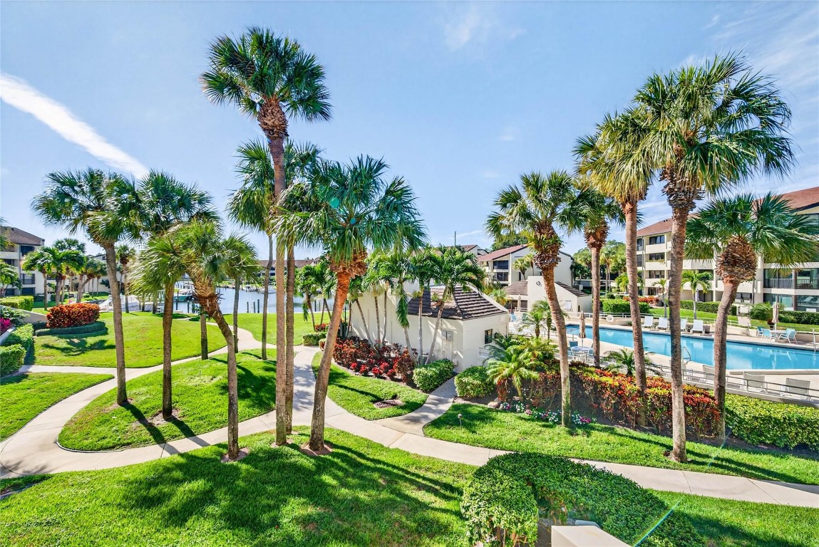 Old Port Cove - Residential