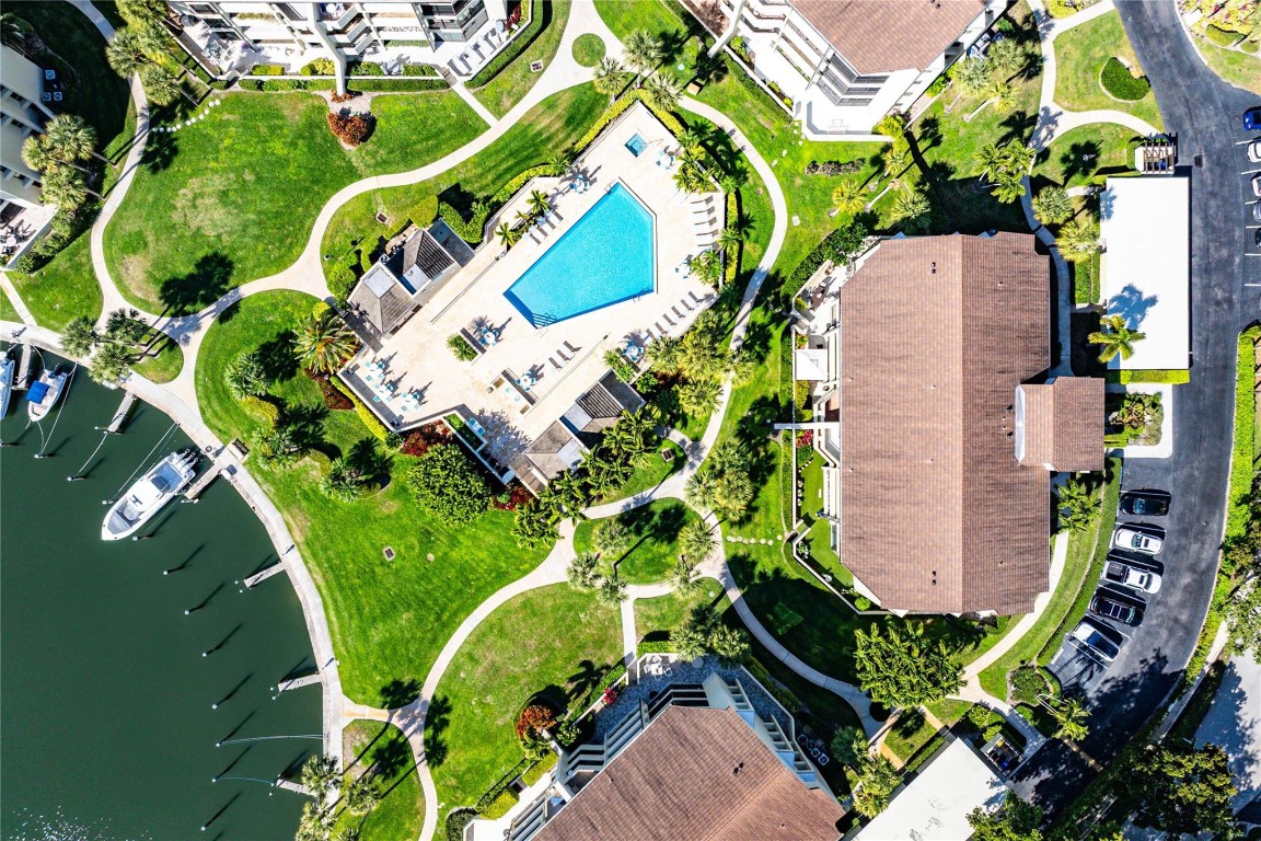 Old Port Cove - Residential