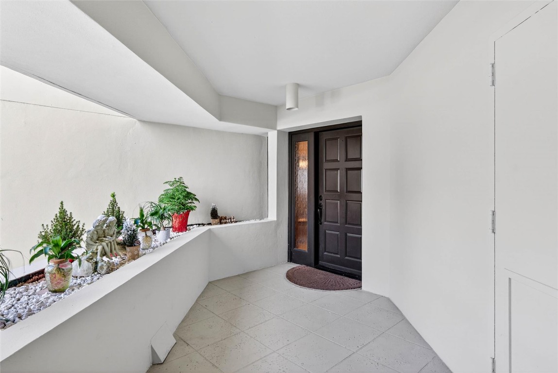 Old Port Cove - Residential