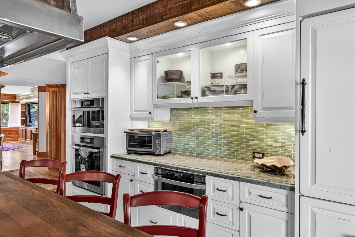 Old Port Cove - Residential