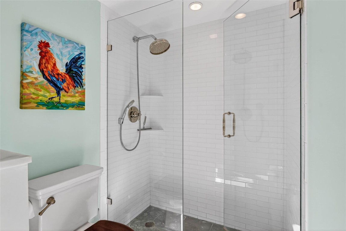 Old Port Cove - Residential