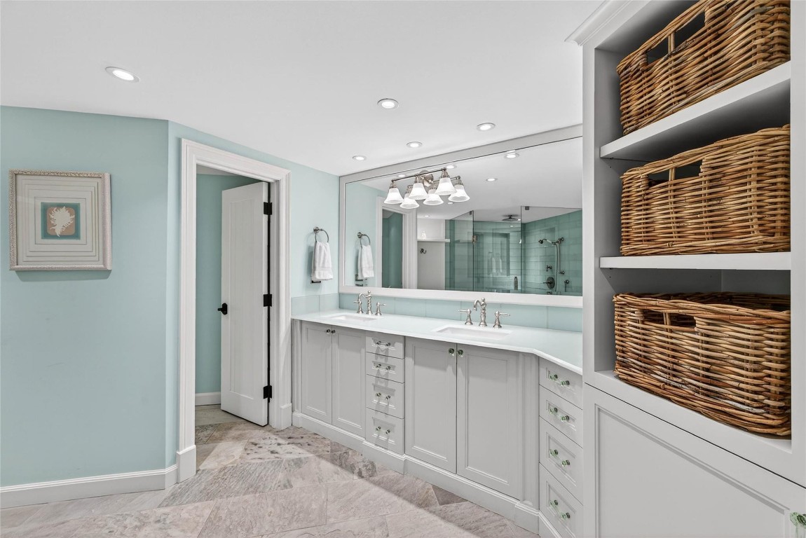 Old Port Cove - Residential