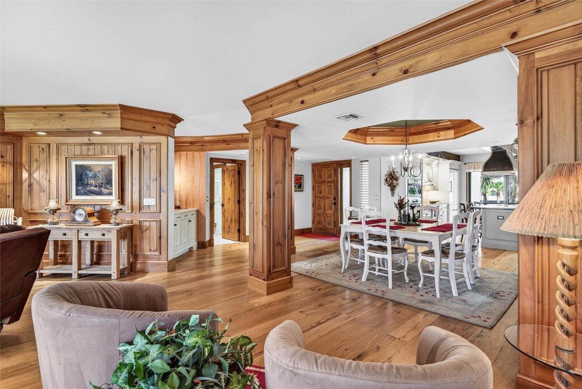 Old Port Cove - Residential