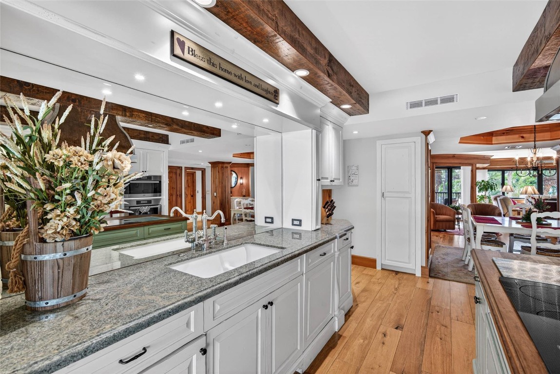 Old Port Cove - Residential