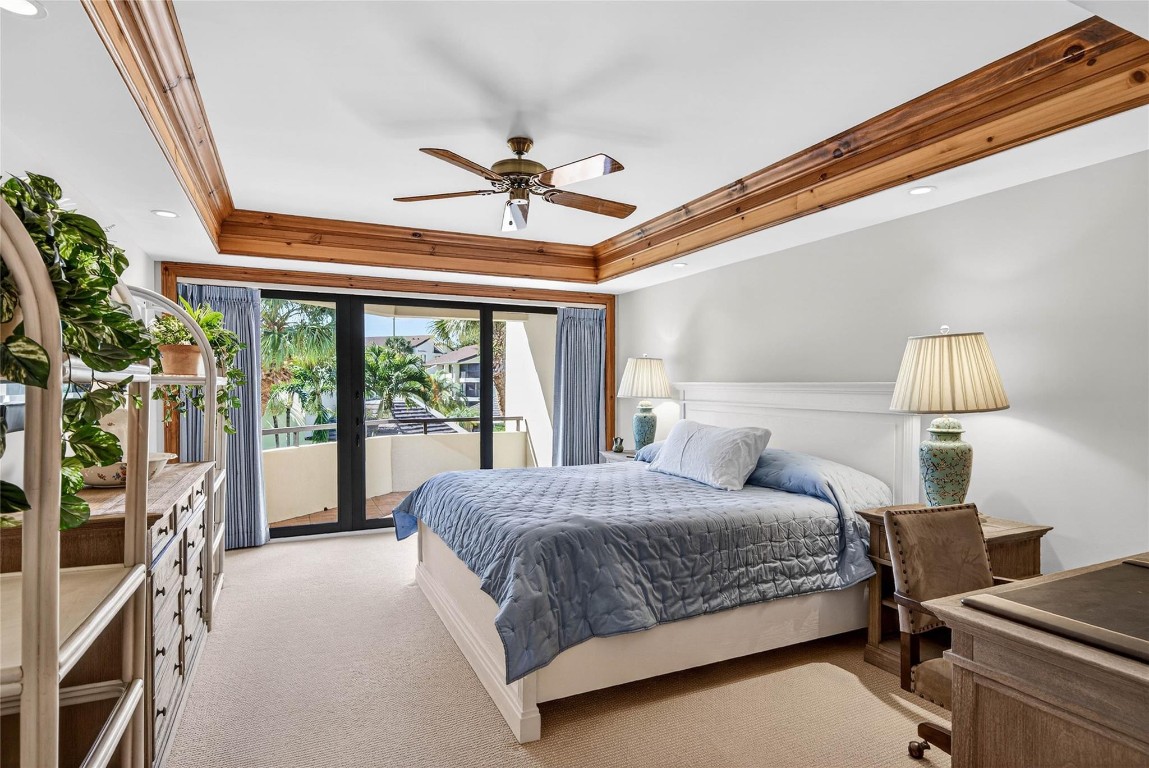 Old Port Cove - Residential