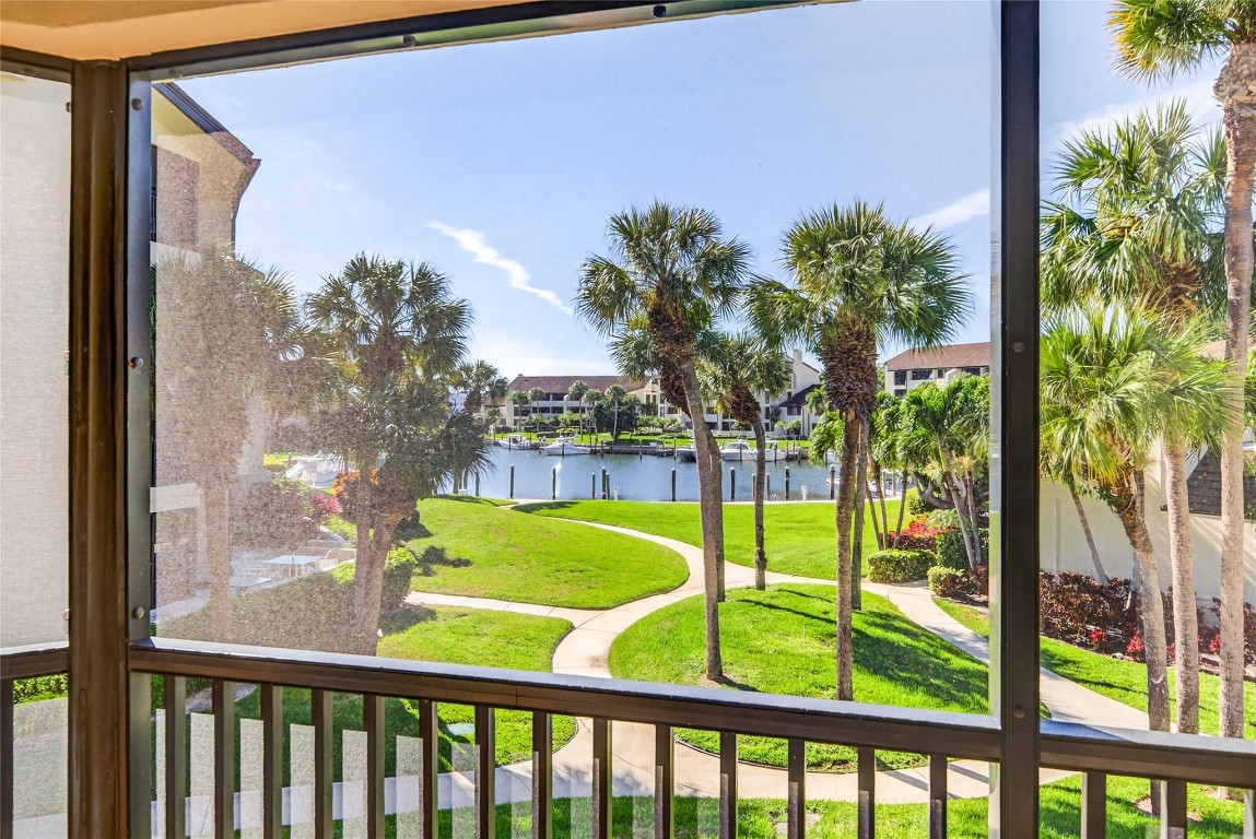 Old Port Cove - Residential