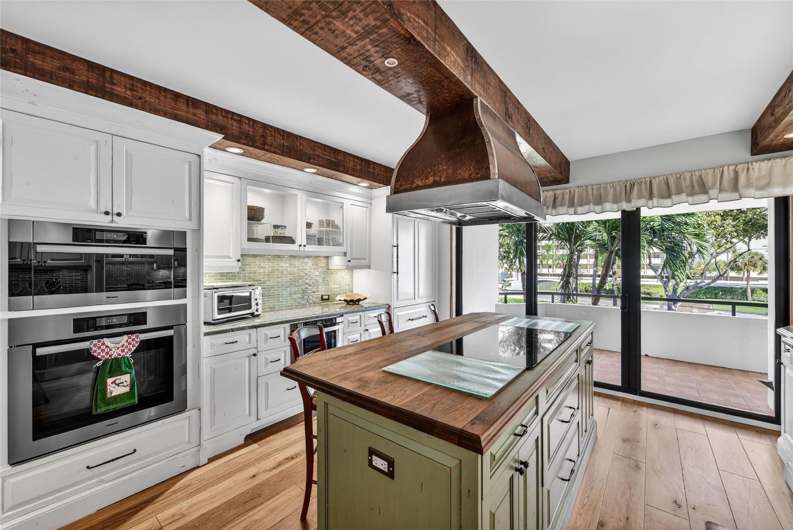 Old Port Cove - Residential