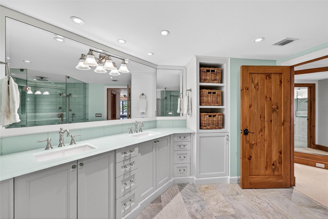 Old Port Cove - Residential