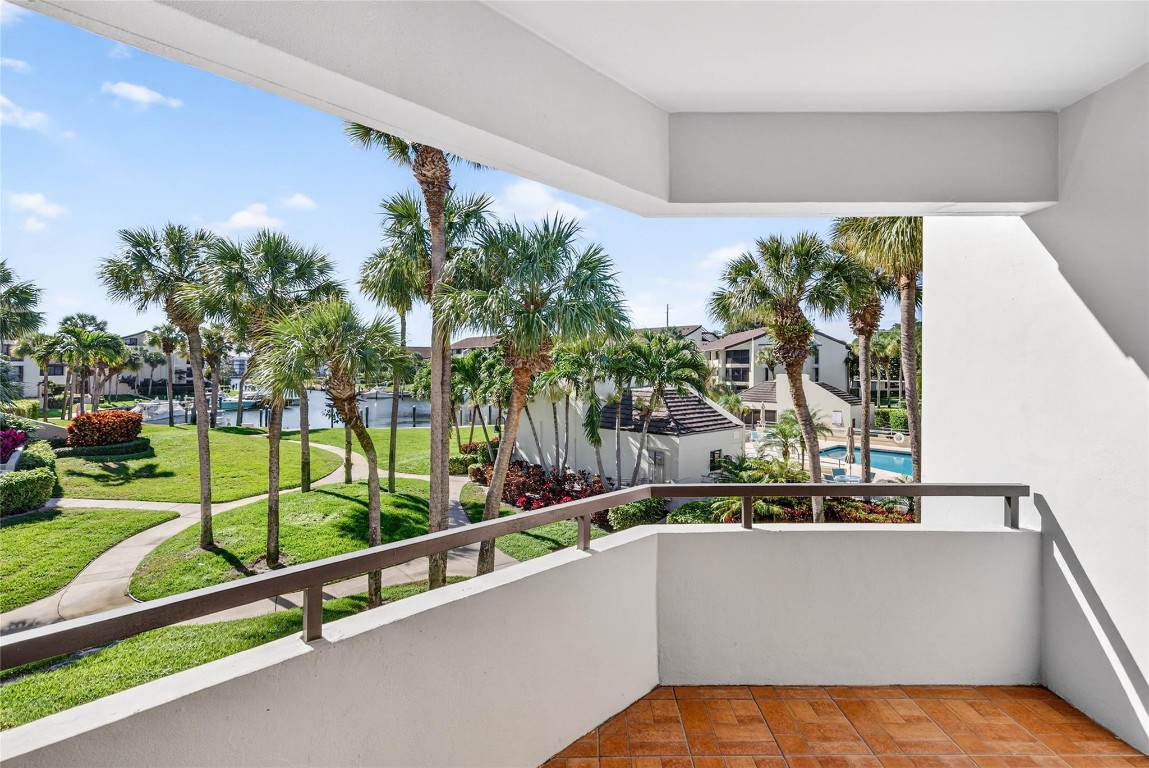 Old Port Cove - Residential