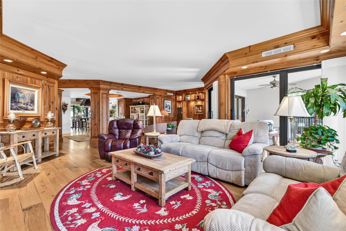 Old Port Cove - Residential