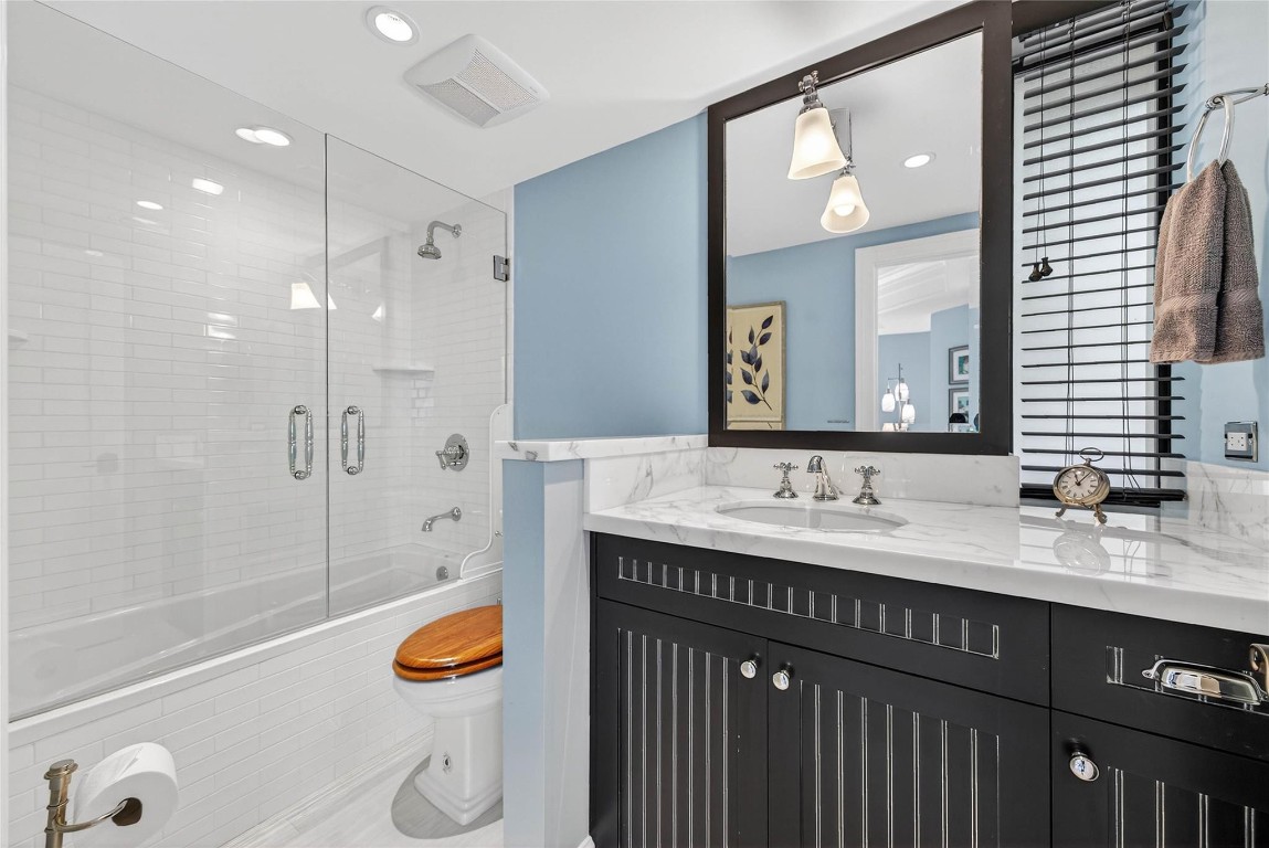 Old Port Cove - Residential