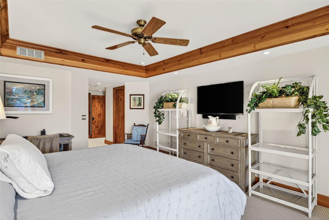 Old Port Cove - Residential