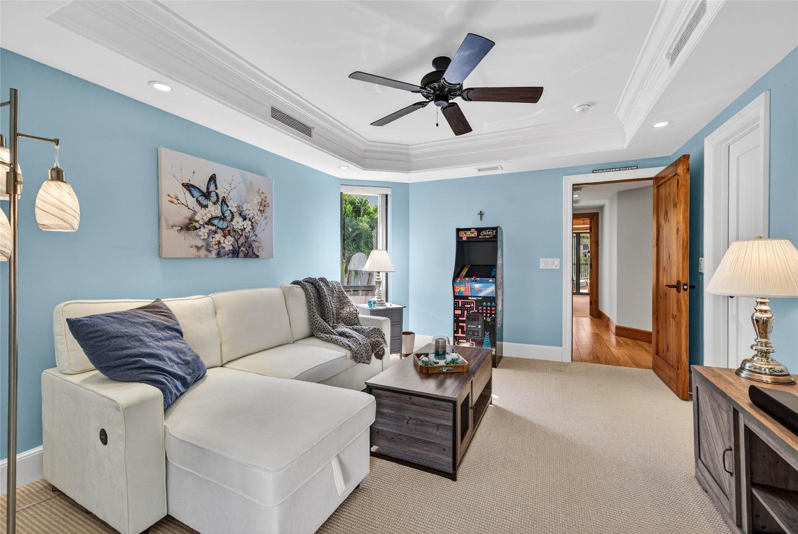 Old Port Cove - Residential