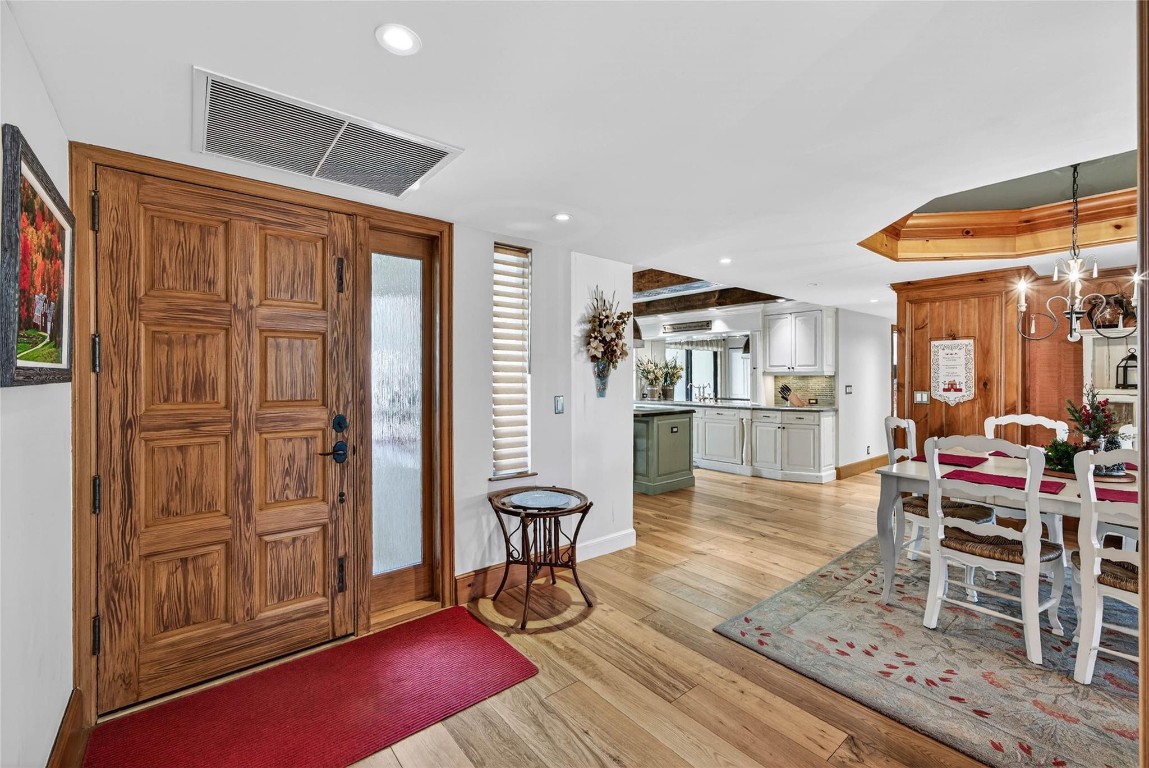 Old Port Cove - Residential