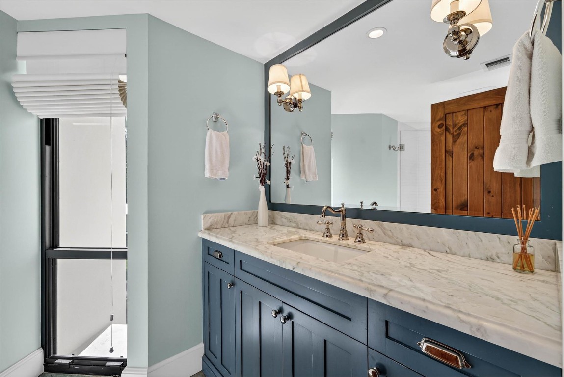 Old Port Cove - Residential