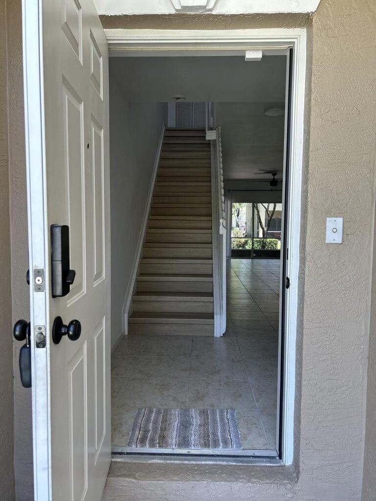 SMITHBROOKE - Residential Lease