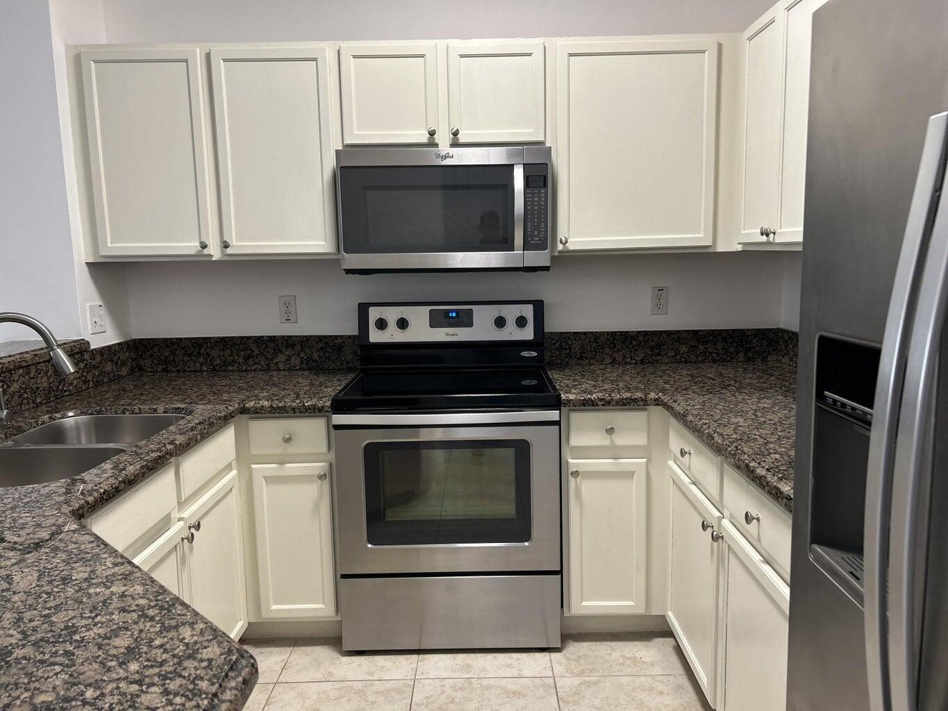 SMITHBROOKE - Residential Lease