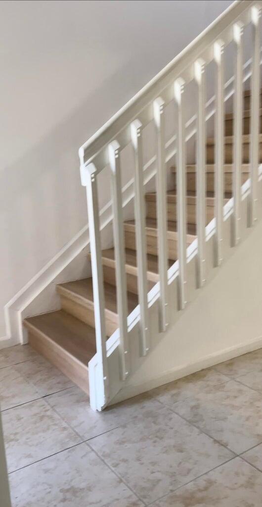 SMITHBROOKE - Residential Lease