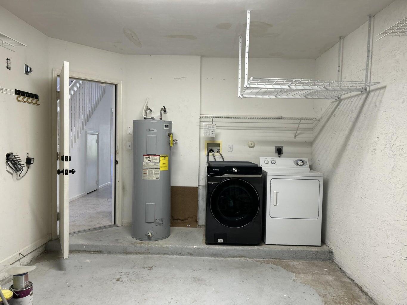 SMITHBROOKE - Residential Lease