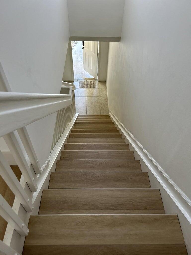 SMITHBROOKE - Residential Lease