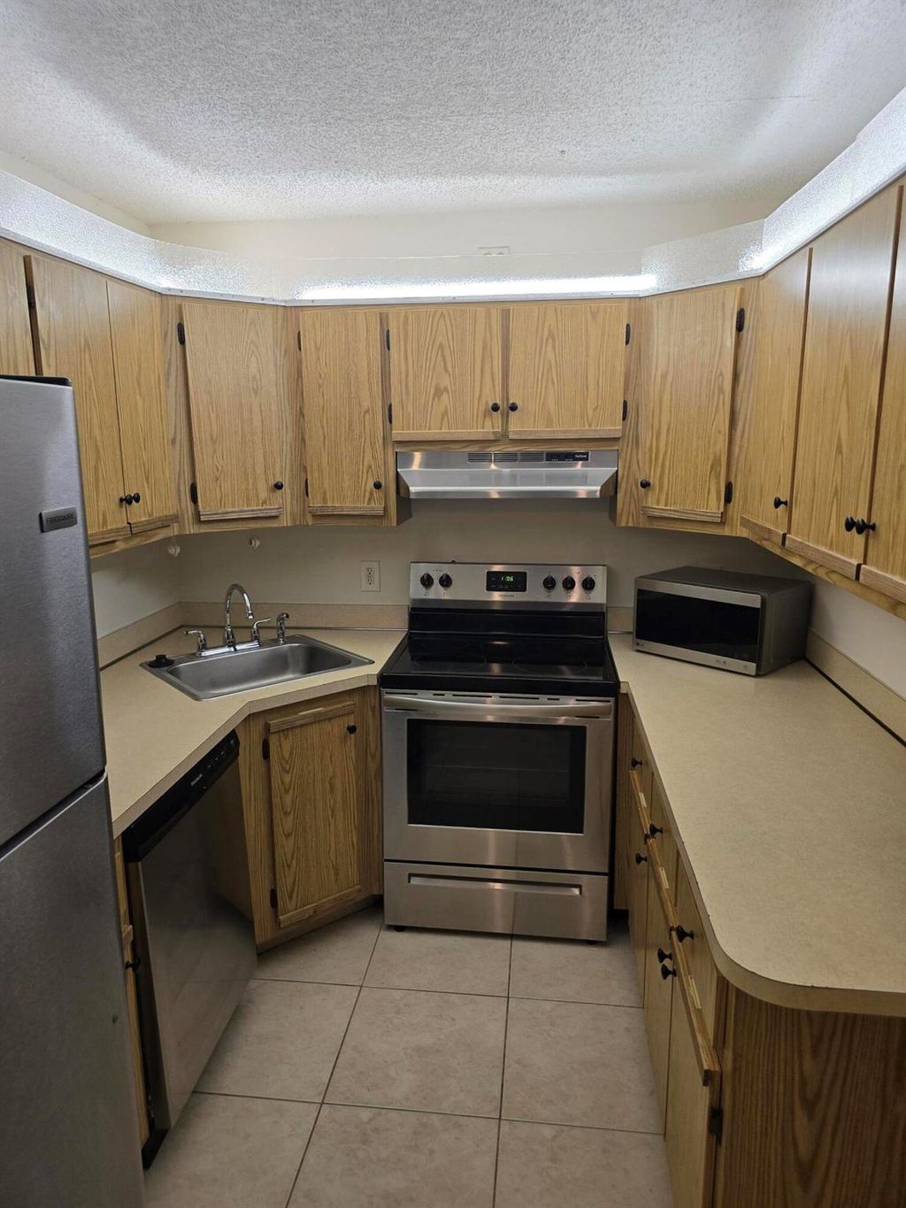 Photo of 3624 Alder Drive #E1, West Palm Beach, FL 33417 (MLS # R11058743)