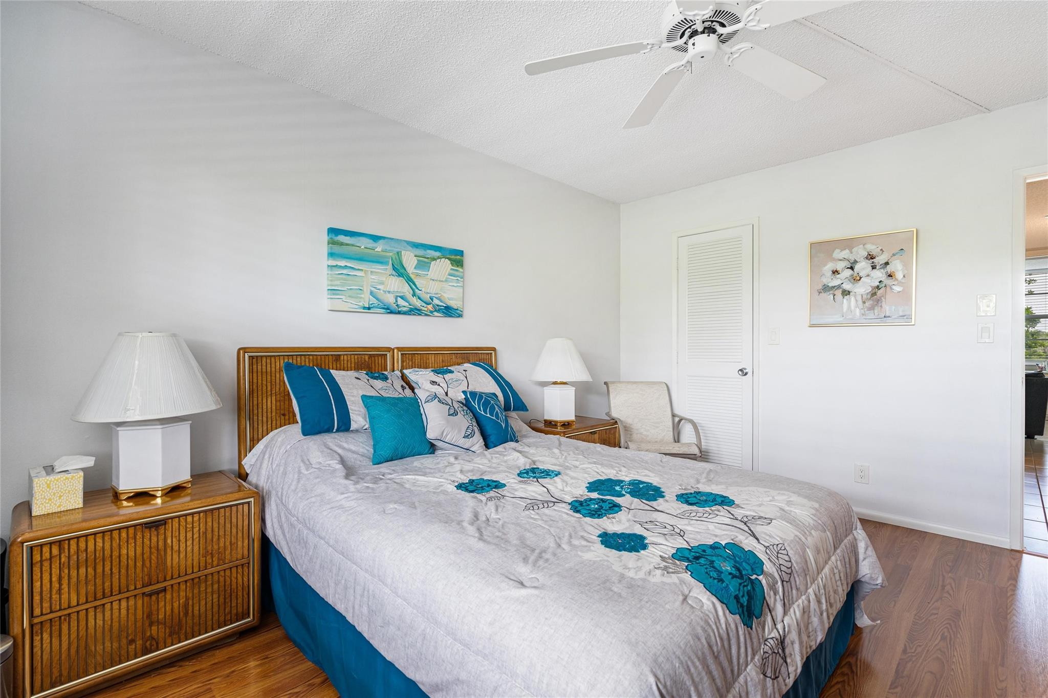 NO 114 PALM-AIRE COUNTRY CLUB - Residential