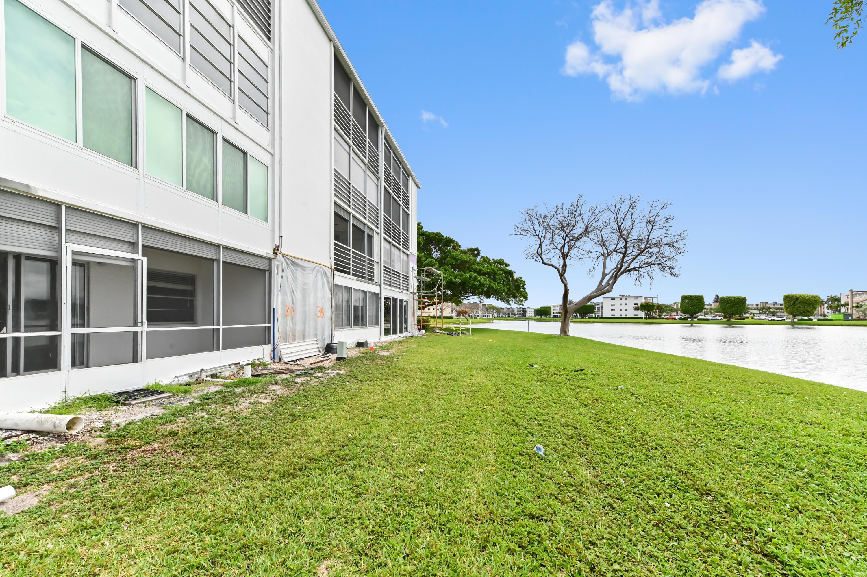 CENTURY VILLAGE - Residential