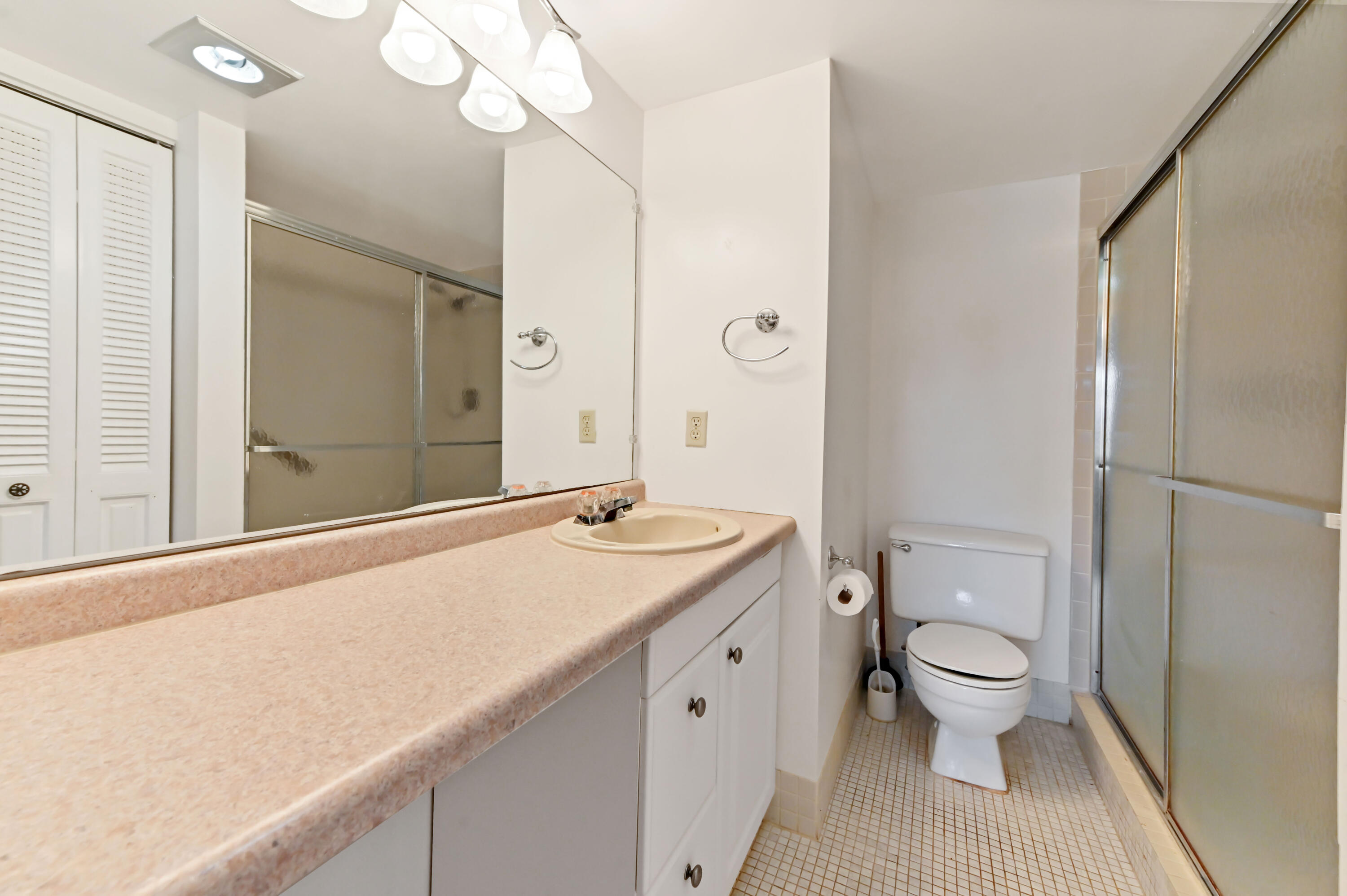 CENTURY VILLAGE - Residential