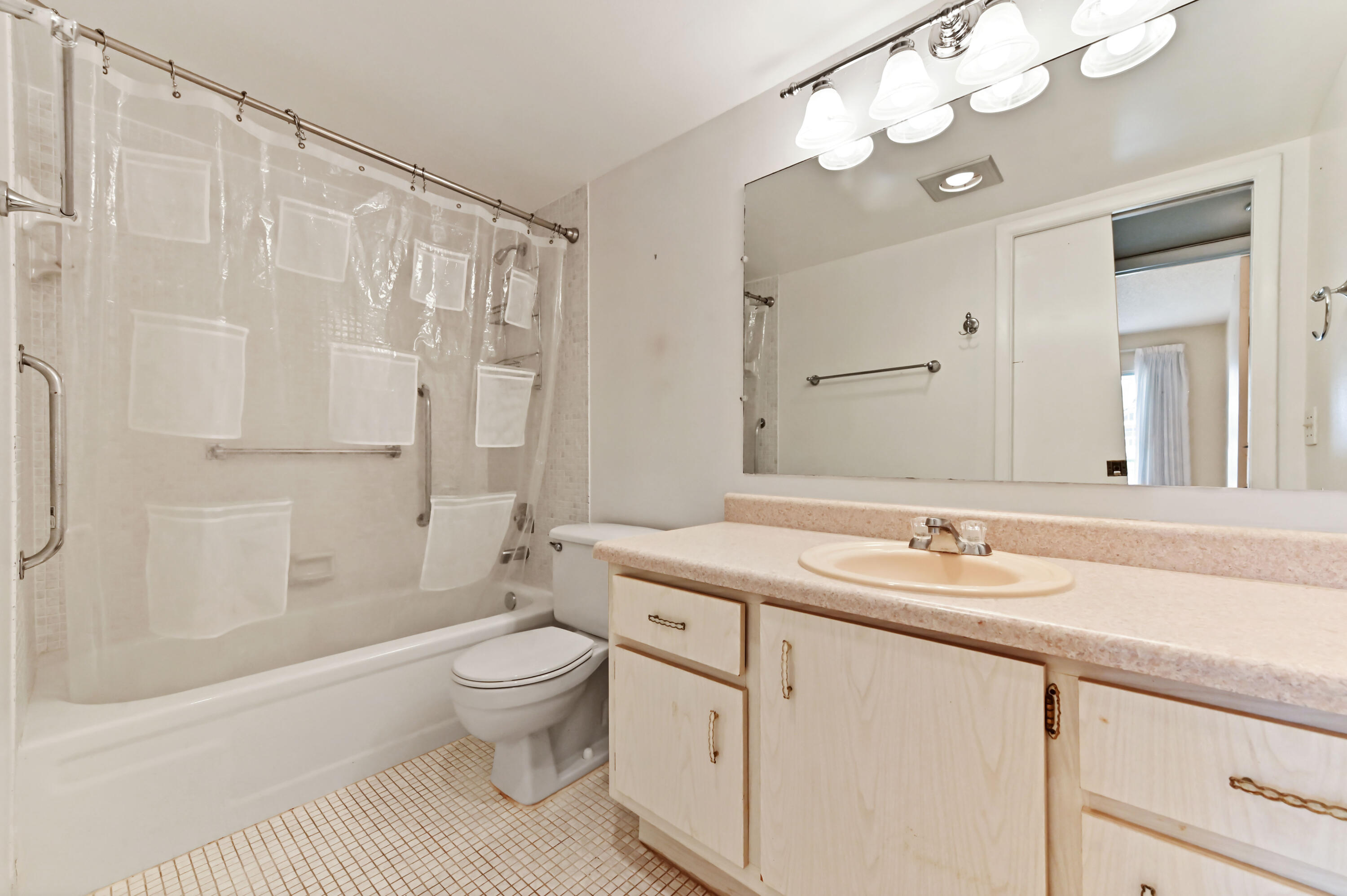 CENTURY VILLAGE - Residential