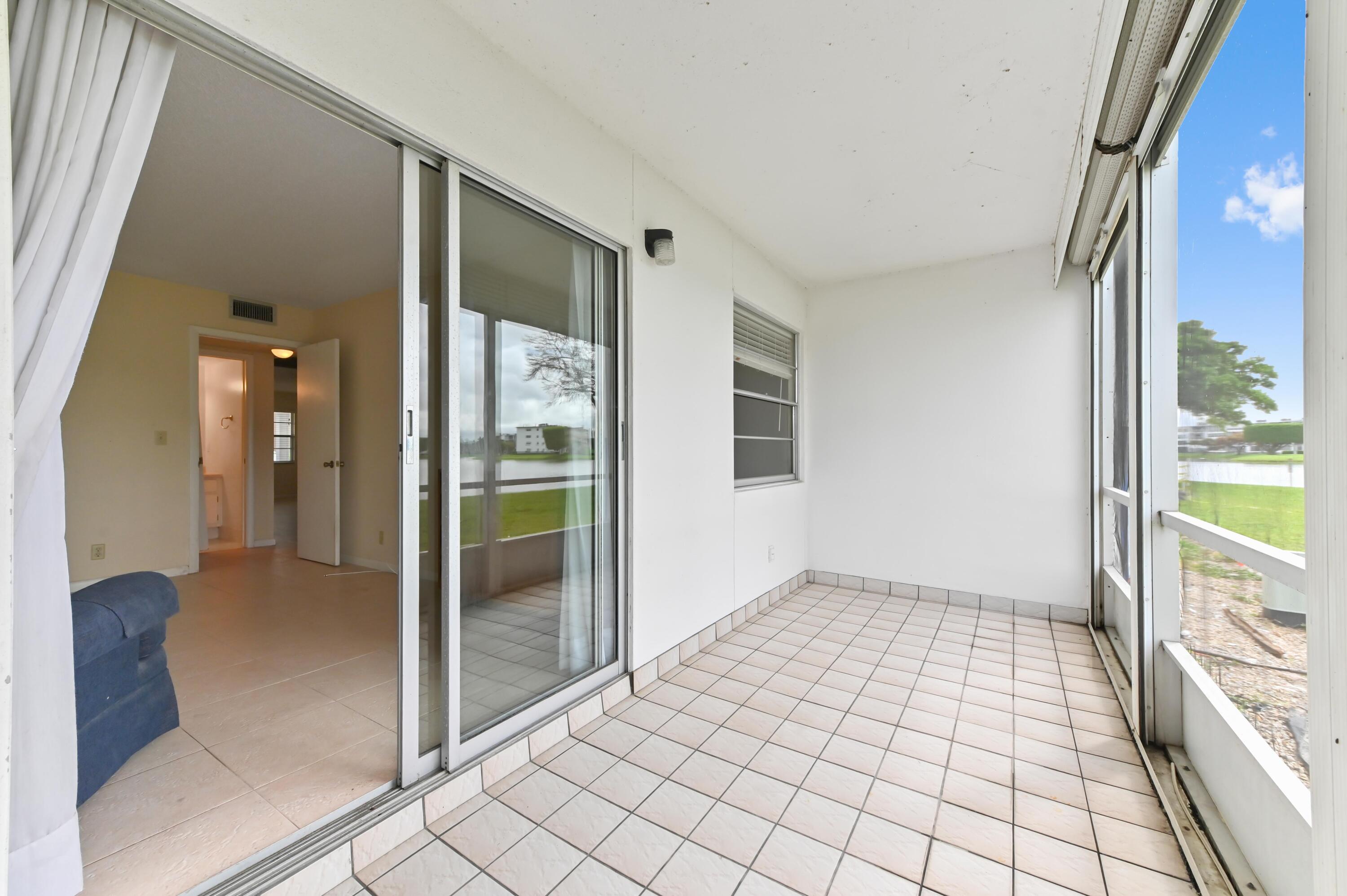 CENTURY VILLAGE - Residential