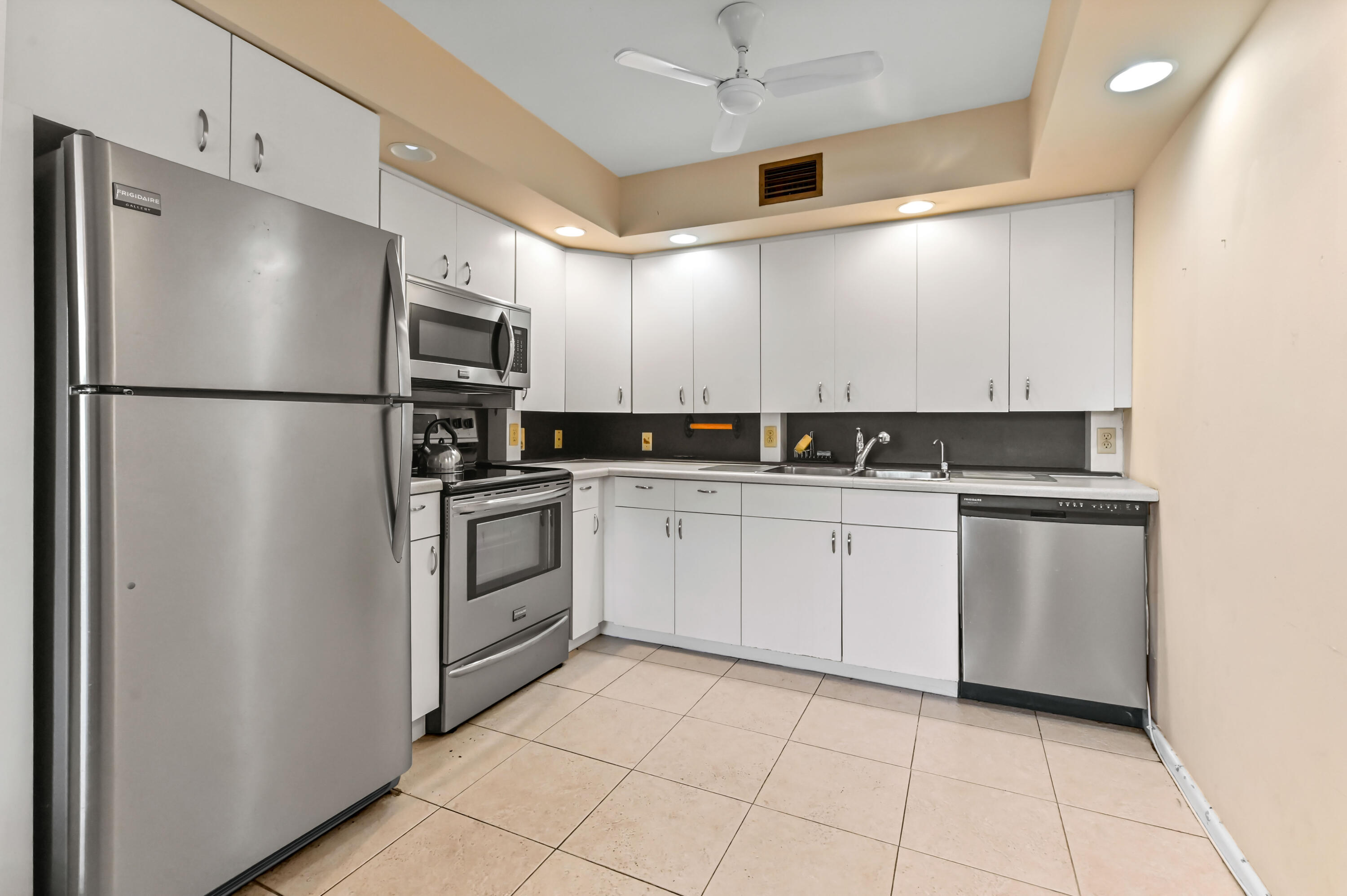 CENTURY VILLAGE - Residential