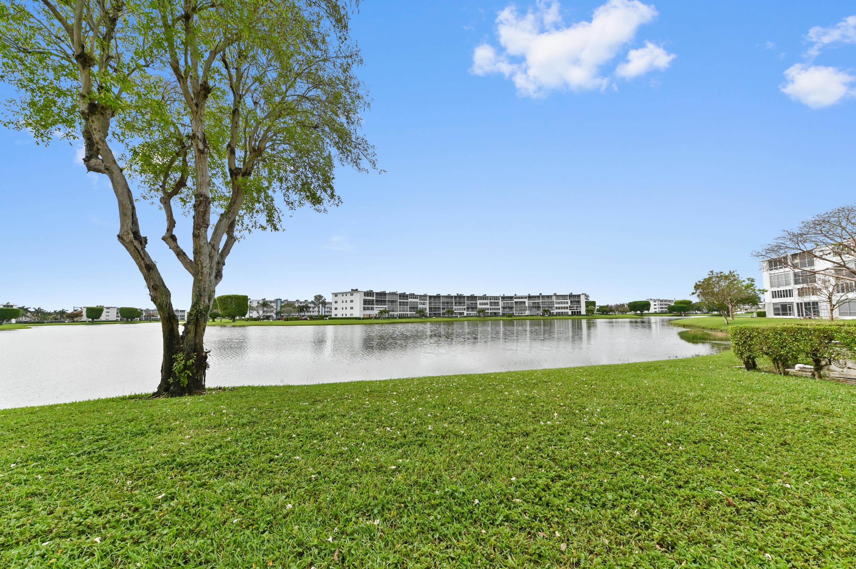 CENTURY VILLAGE - Residential