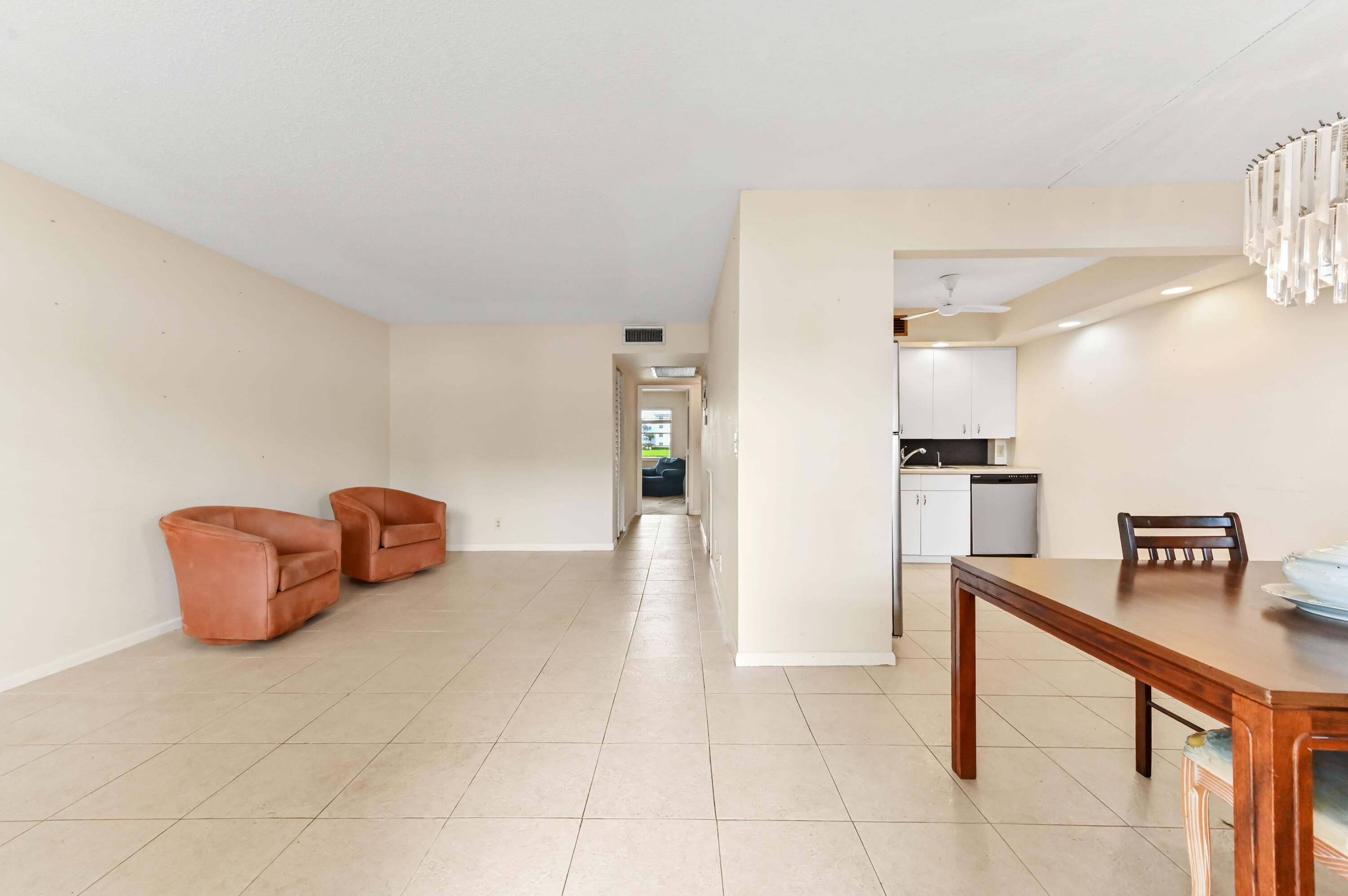 CENTURY VILLAGE - Residential