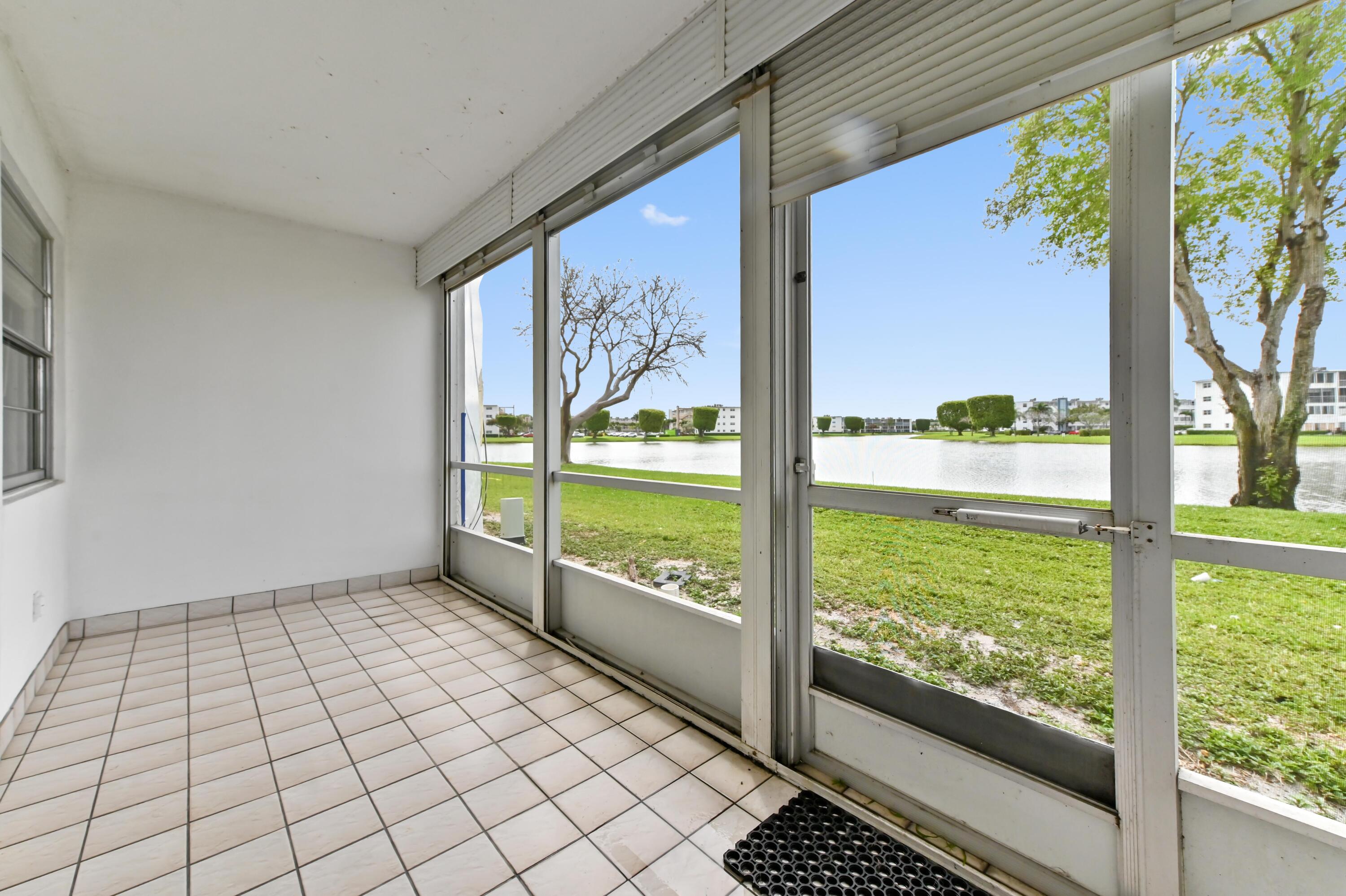 CENTURY VILLAGE - Residential