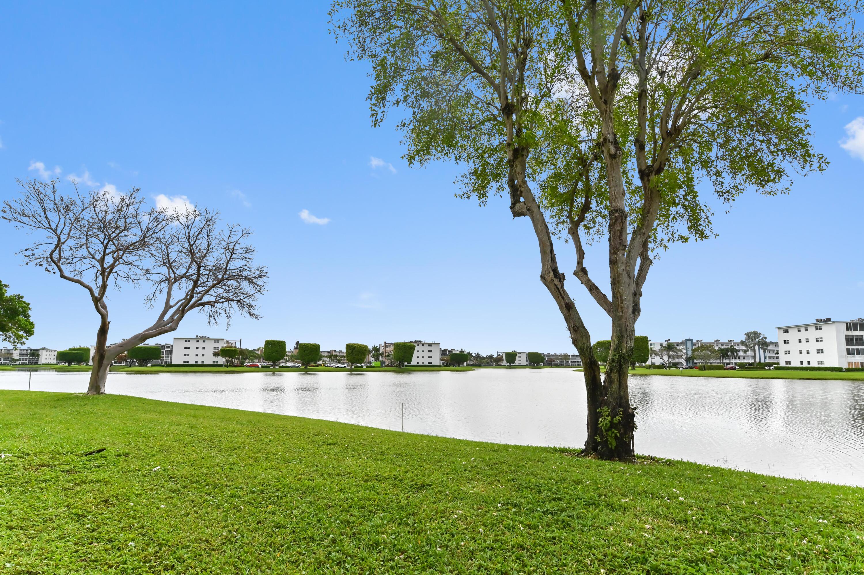 CENTURY VILLAGE - Residential