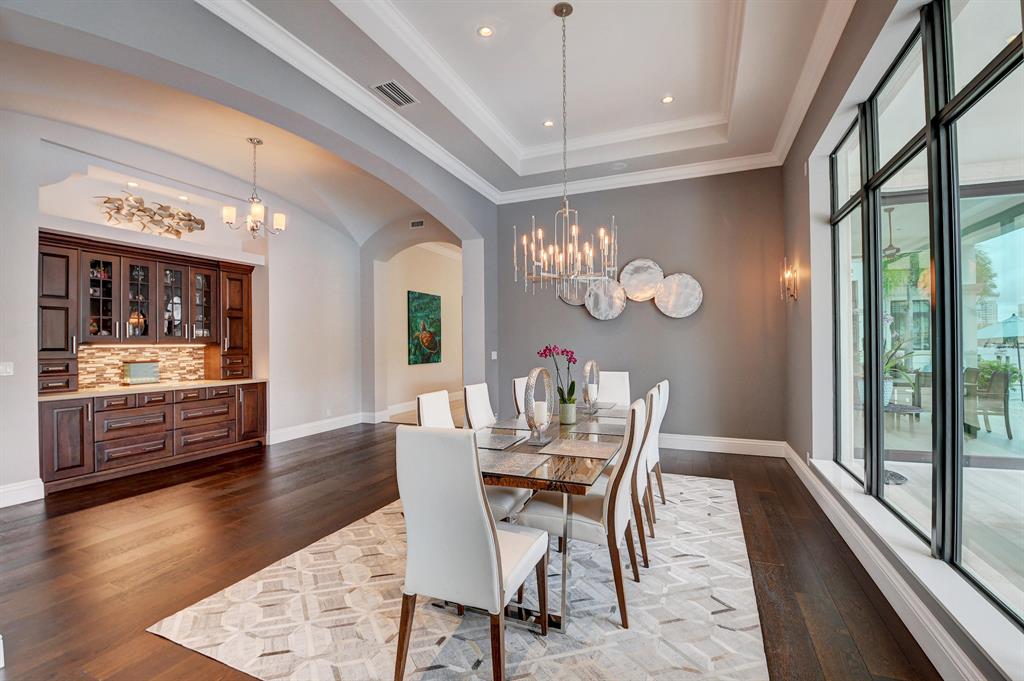 BOCA BAY COLONY - Residential