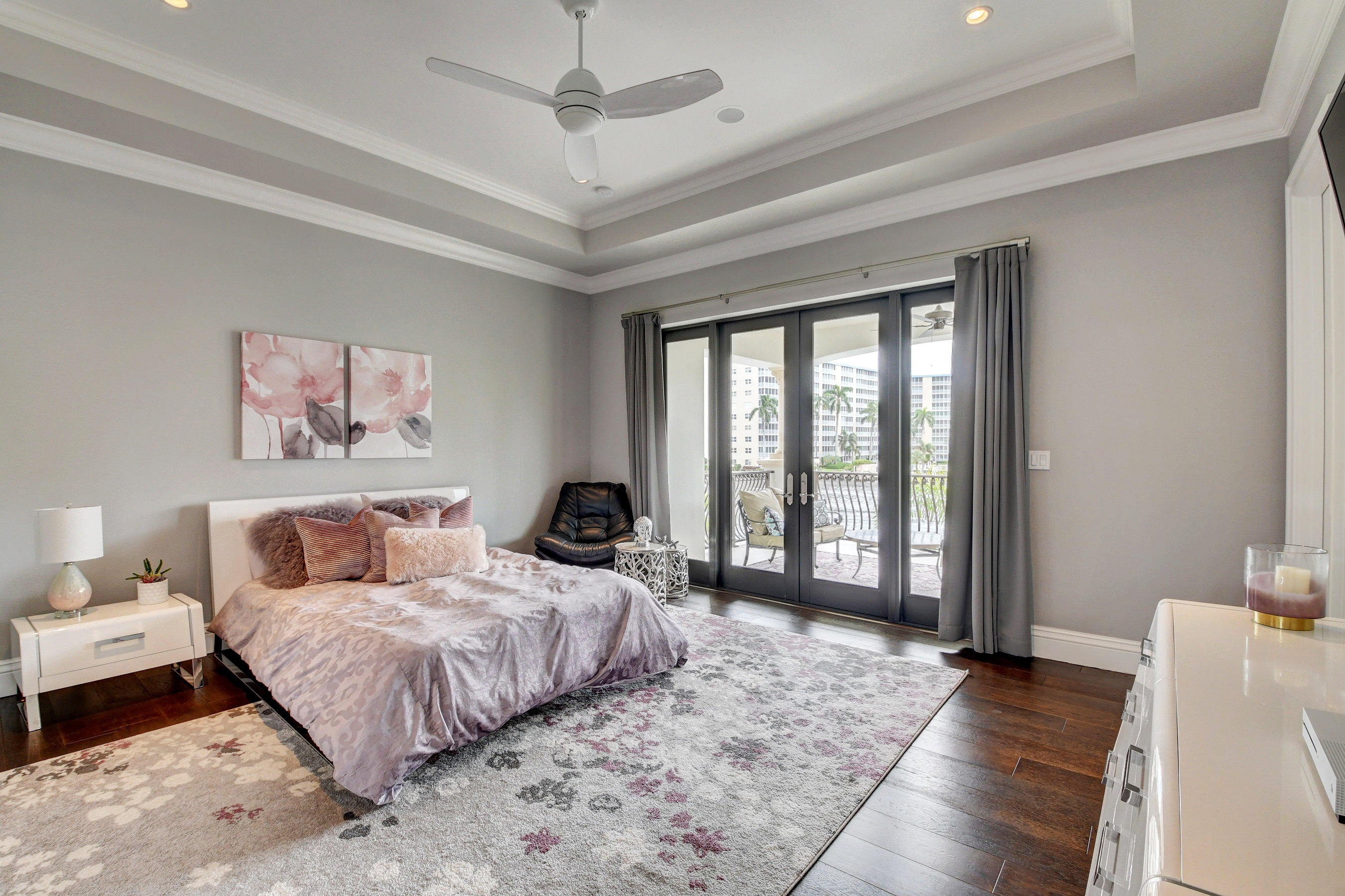 BOCA BAY COLONY - Residential