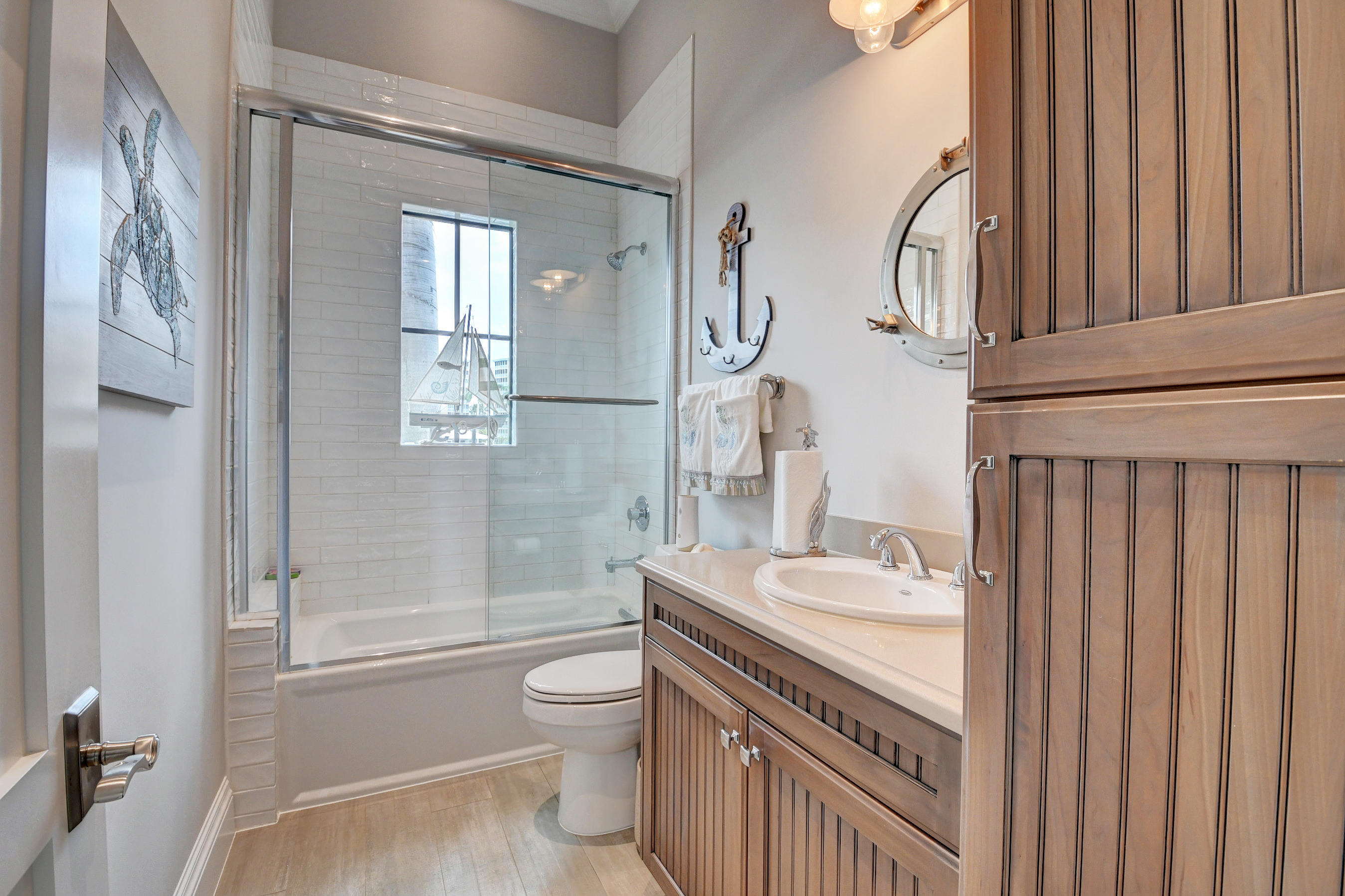 BOCA BAY COLONY - Residential