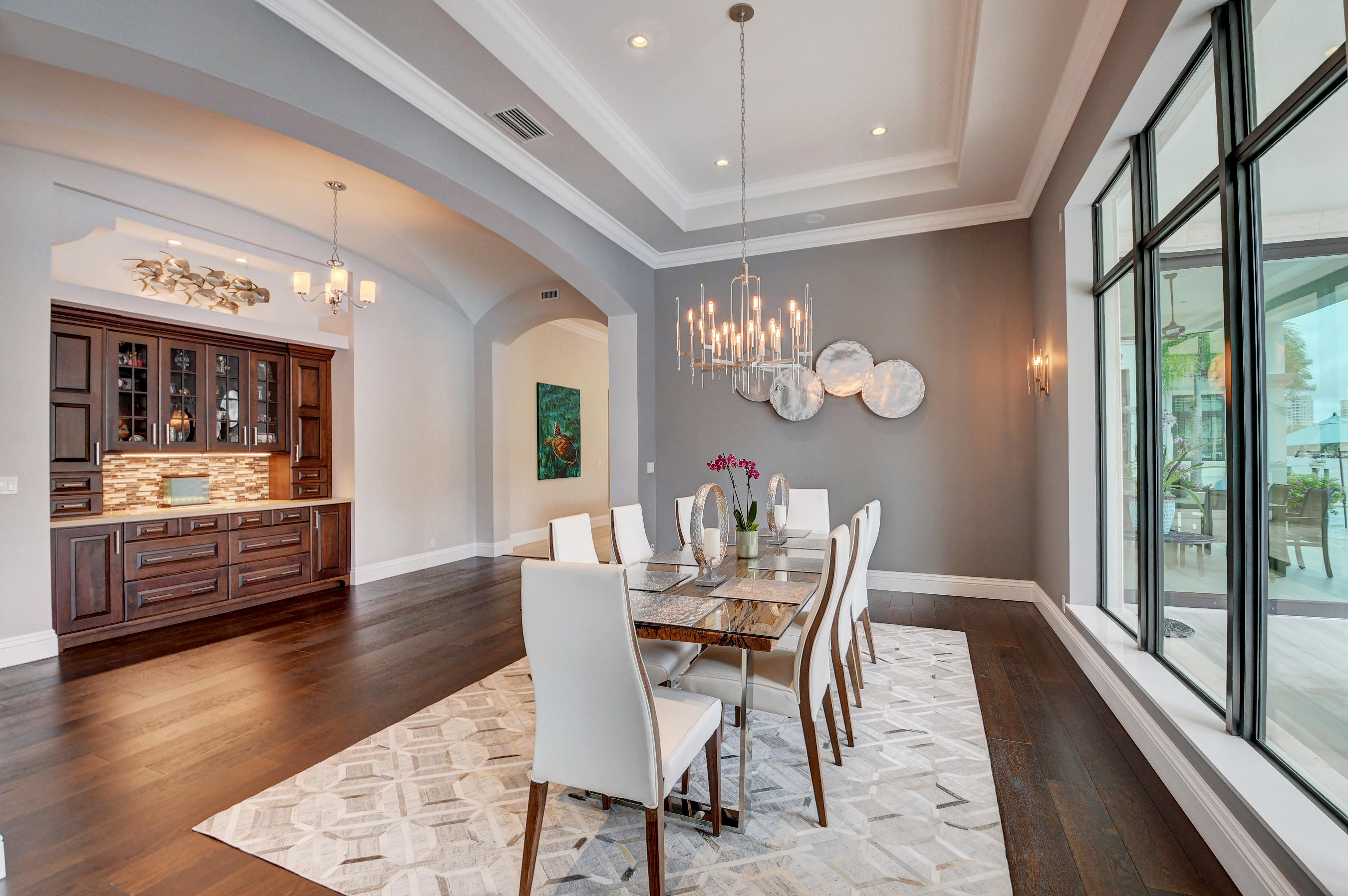 BOCA BAY COLONY - Residential