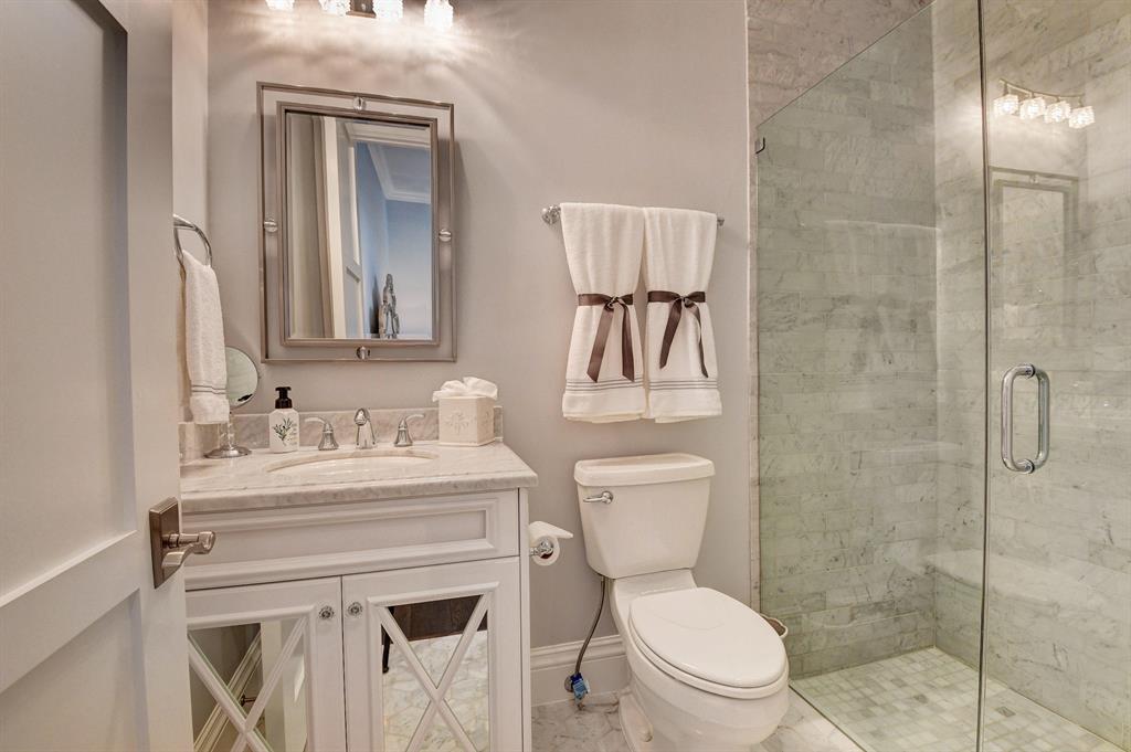 BOCA BAY COLONY - Residential