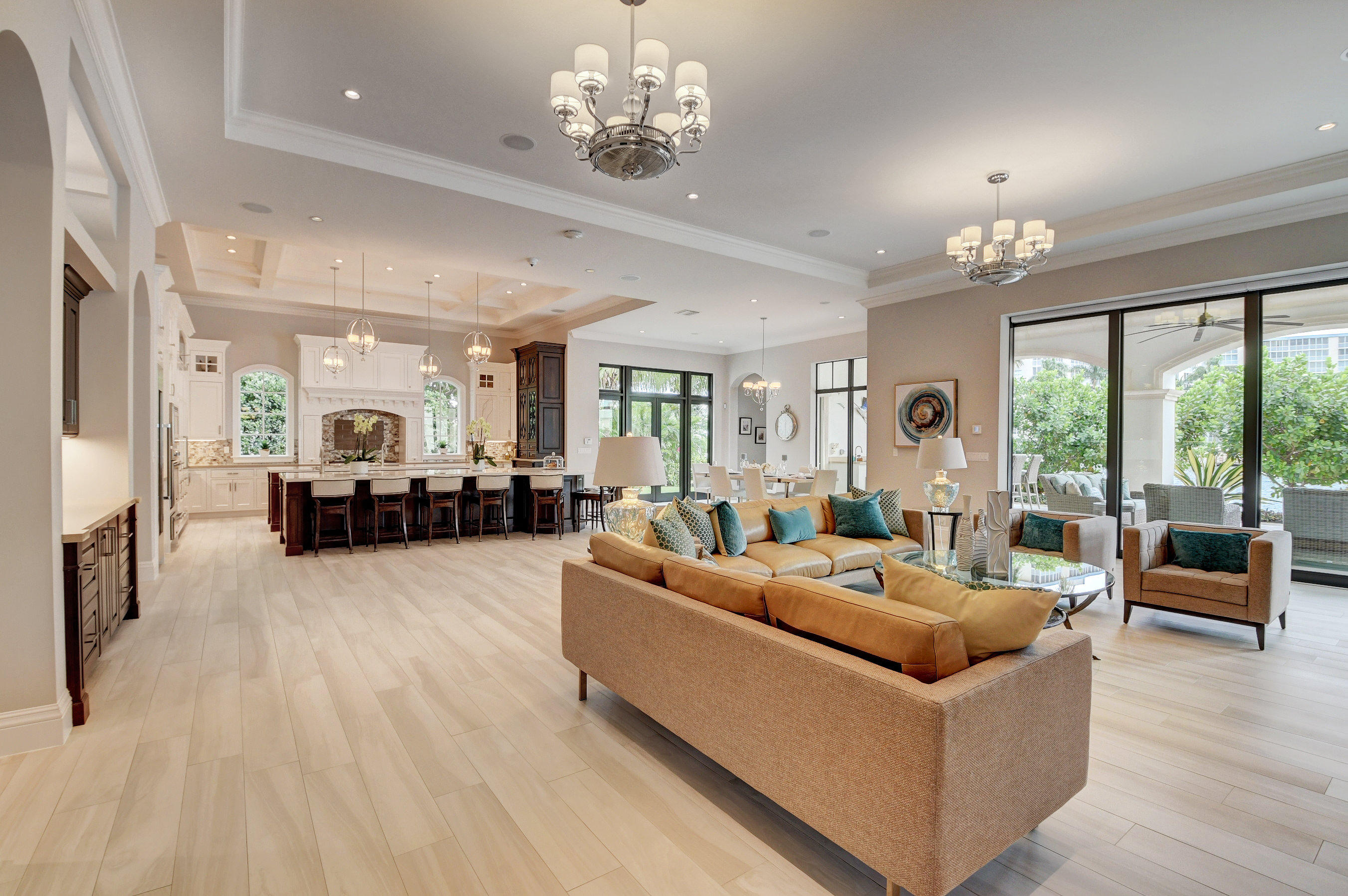 BOCA BAY COLONY - Residential