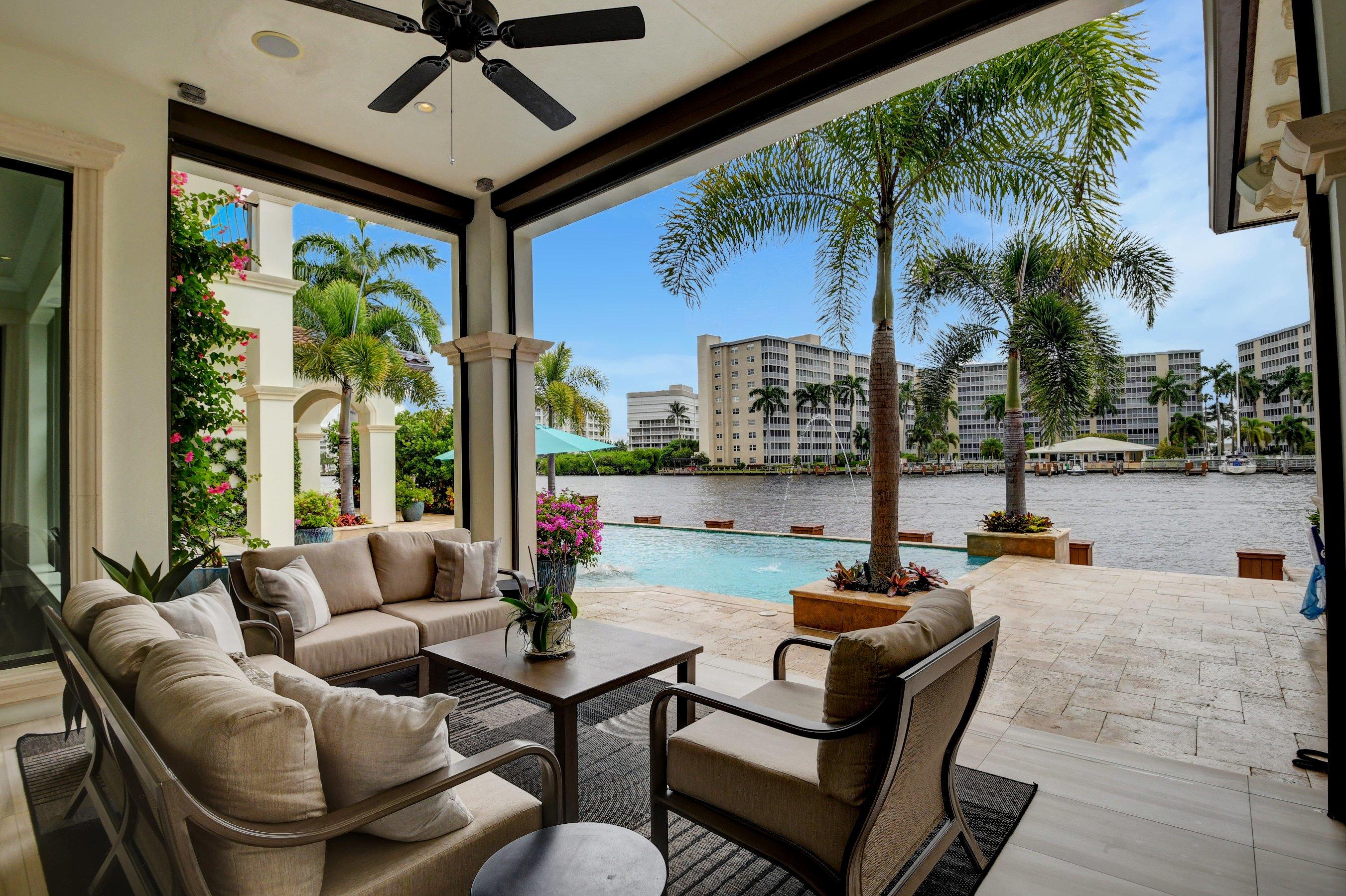 BOCA BAY COLONY - Residential