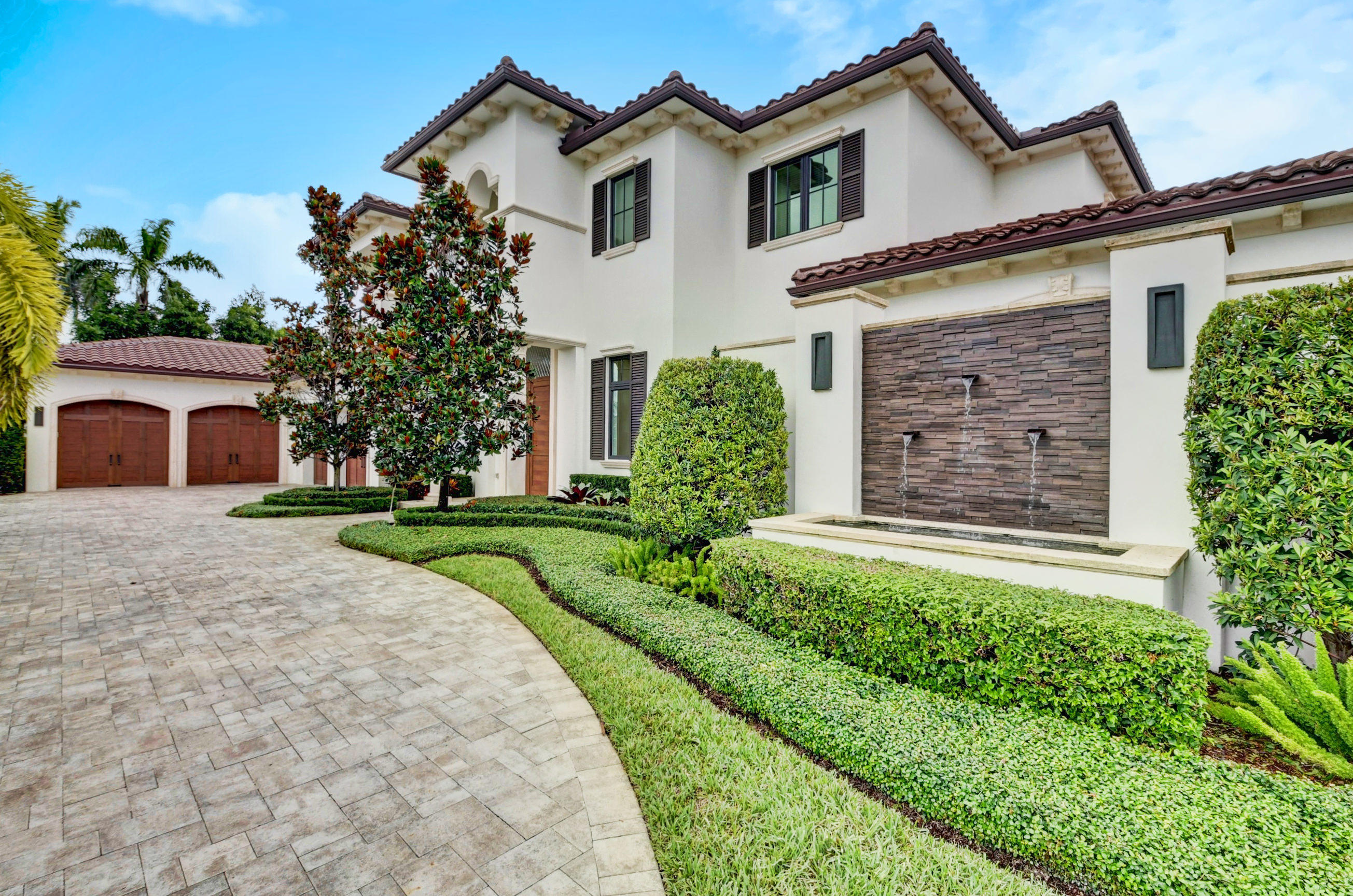 BOCA BAY COLONY - Residential